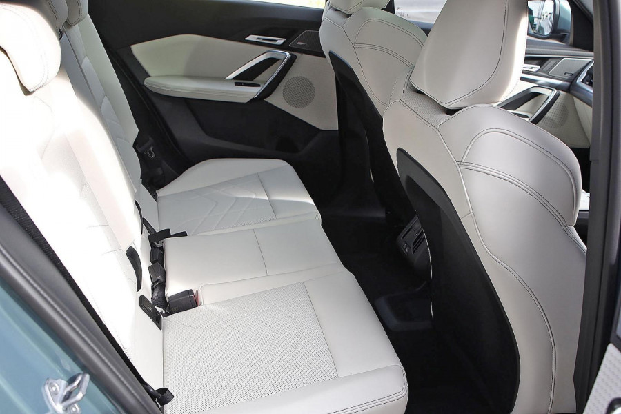 2026 BMW X2 U10 sDrive20i M Sport SUV