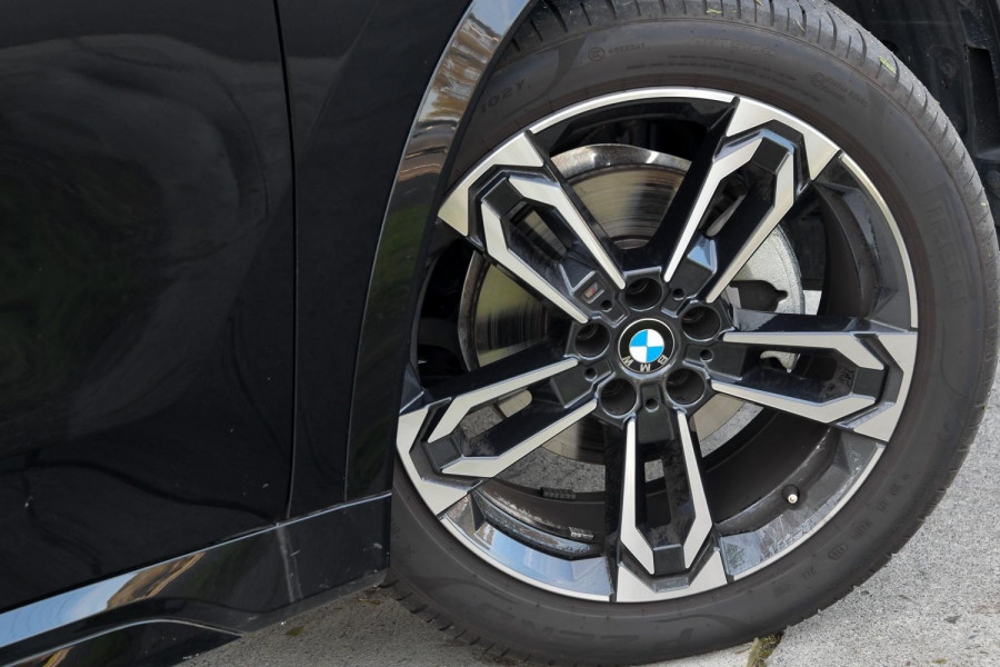 2025 BMW X1 U11 xDrive20i M Sport SUV
