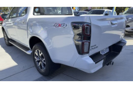 2023 Isuzu D-MAX RG LS-U Ute