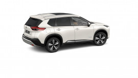 2025 Nissan X-Trail T33 Ti-L e-POWER SUV image 16