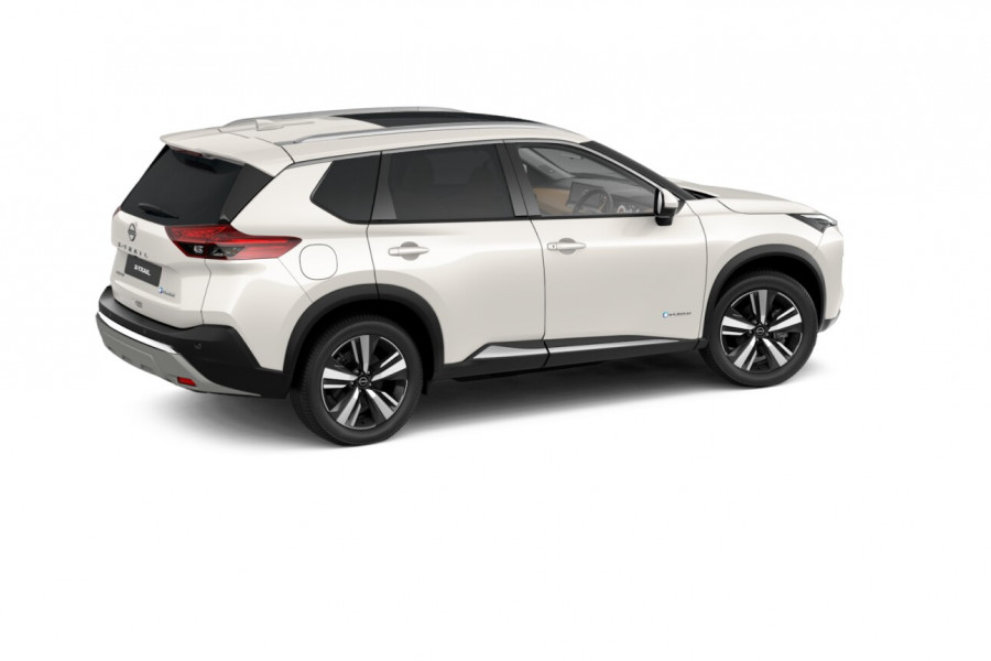 2025 Nissan X-Trail T33 Ti-L e-POWER SUV
