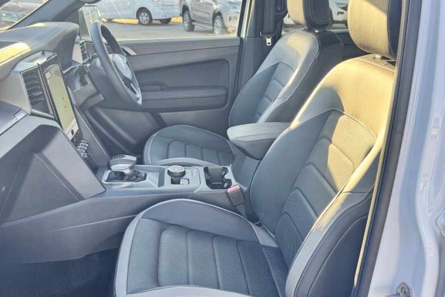 2024 Volkswagen Amarok NF TDI600 Aventura Ute Image 18