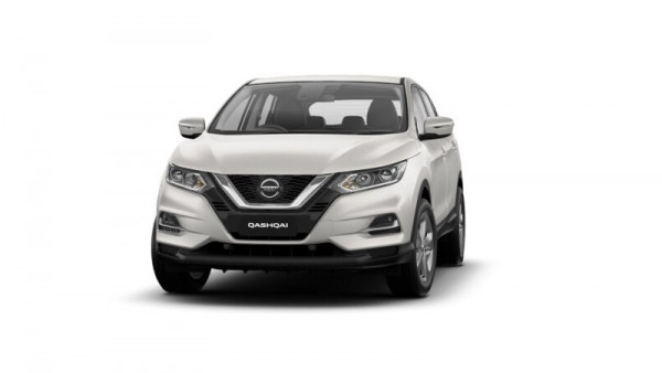 2020 MY0  Nissan QASHQAI J11 Series 3 ST Suv