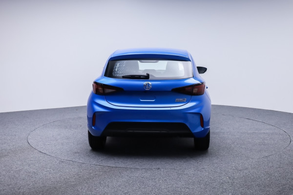 2026 MG MG3 Essence Hybrid+ Hatch Image 6