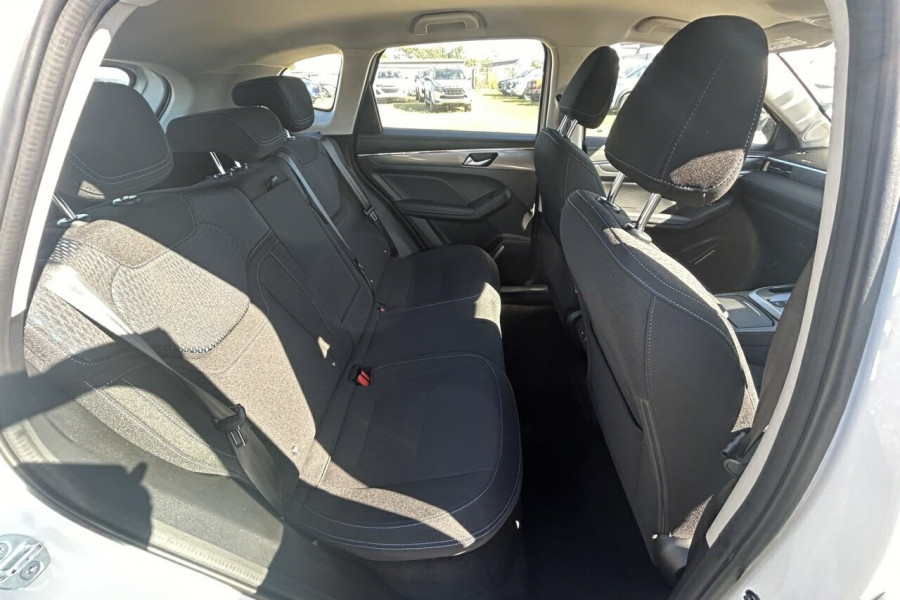 2025 GWM Haval Jolion A01 Premium SUV