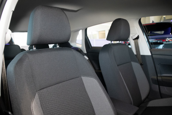 2026 Volkswagen Polo AE 85TSI Life Hatch image 7