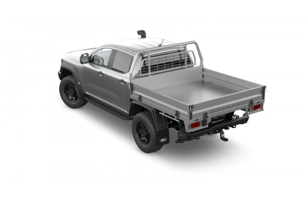 2026 MY26.5 Ford Ranger Super Duty   Ute Image 5