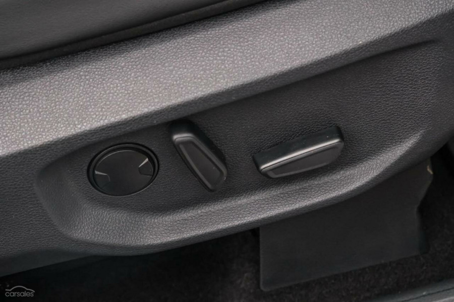 2024 Volkswagen Amarok NF TDI600 Aventura Ute Image 12