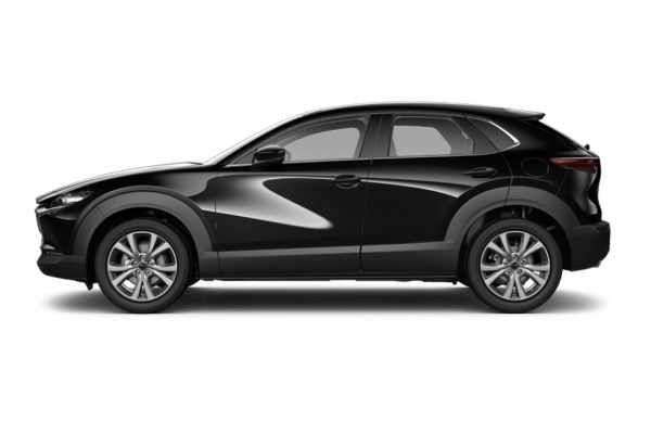 2025 Mazda CX-30 DM Series G25 Touring SUV Image 22