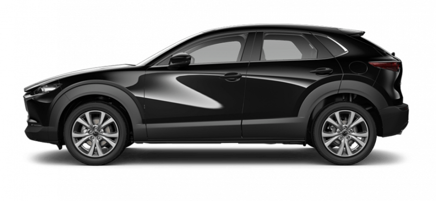 2025 Mazda CX-30 DM Series G25 Touring SUV Image 22
