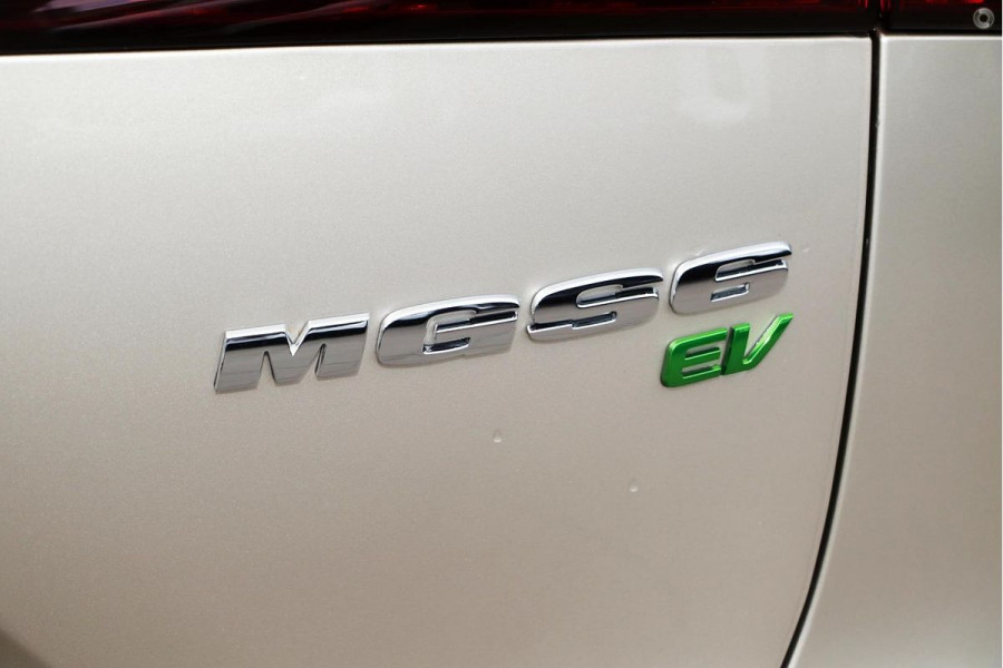 2026 MG MGS6 EV IS3E Essence SUV Image 12