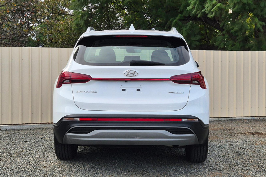 2021 Hyundai Santa Fe TM.V3  SUV Image 6