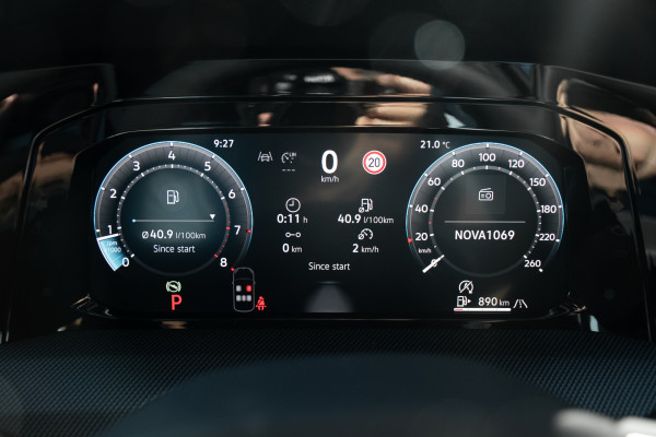 2026 Volkswagen Golf 8.5 110TSI R-Line Hatch Image 13