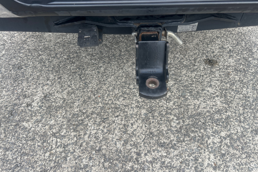2019 MY19.75 Ford Ranger PX MkIII XLT Ute Image 25