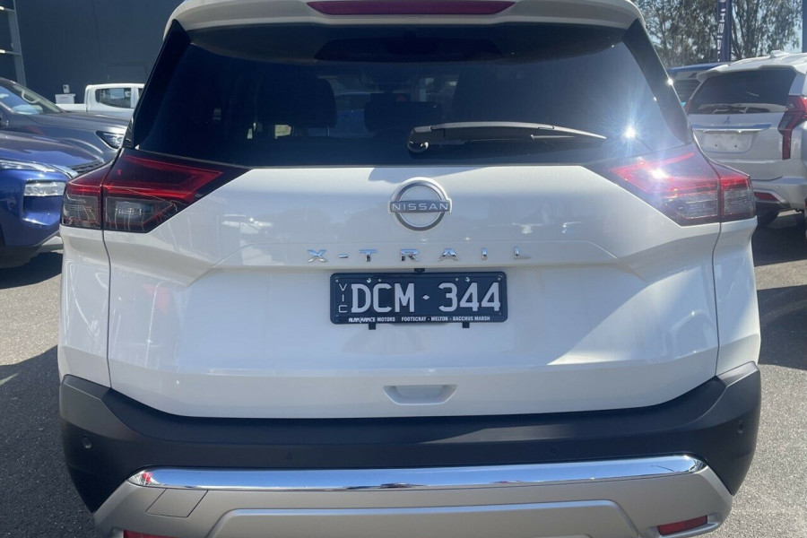 2024 Nissan X-Trail T33 Ti-L SUV Image 6