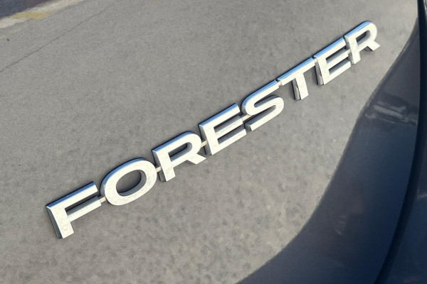 2022 Subaru Forester S5 2.5i-S SUV Image 13