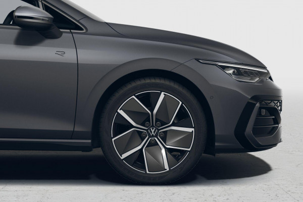 2026 Volkswagen Golf 8.5 110TSI R-Line Hatch Image 6
