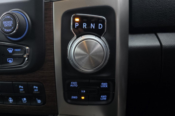 2019 Ram 1500 DS Laramie RamBox Ute Image 28