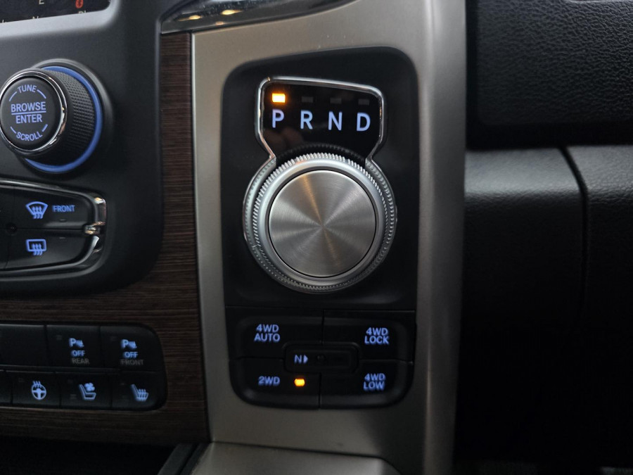 2019 Ram 1500 DS Laramie RamBox Ute Image 28