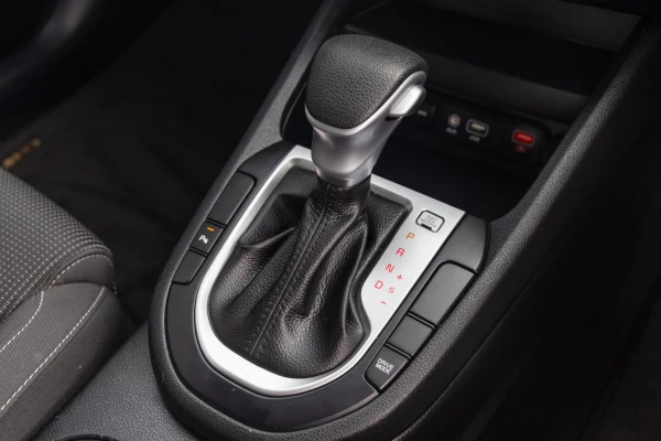 2019 MY20 Kia Cerato BD S Sedan Image 10