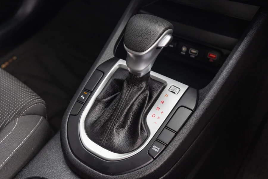 2019 MY20 Kia Cerato BD S Sedan Image 10