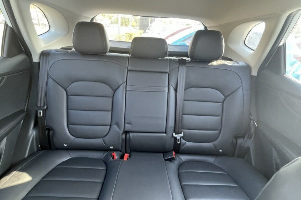 2022 MG HS SAS23 Excite SUV Image 5