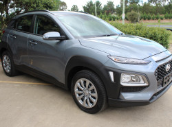 Hyundai Kona Active OS.3