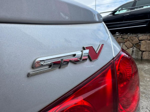 2014 Holden Cruze JH Series II SRi-V Sedan