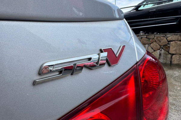 2014 Holden Cruze JH Series II SRi-V Sedan Image 24