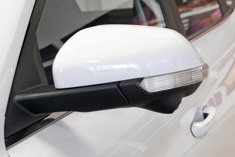 2025 MG ZS ZS32 Essence Turbo SUV Image 10