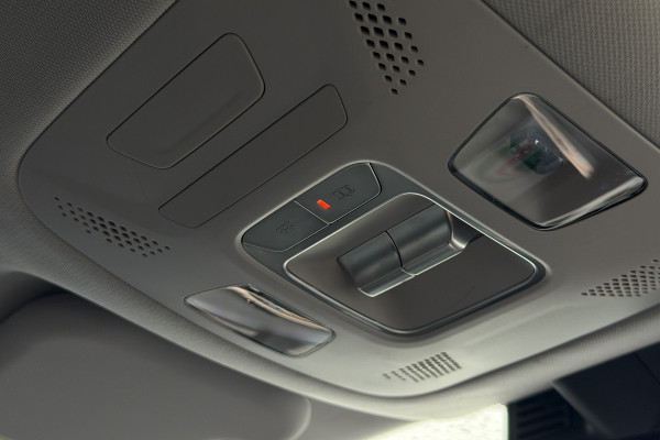 2023 Chery Omoda 5 T34 BX SUV Image 32