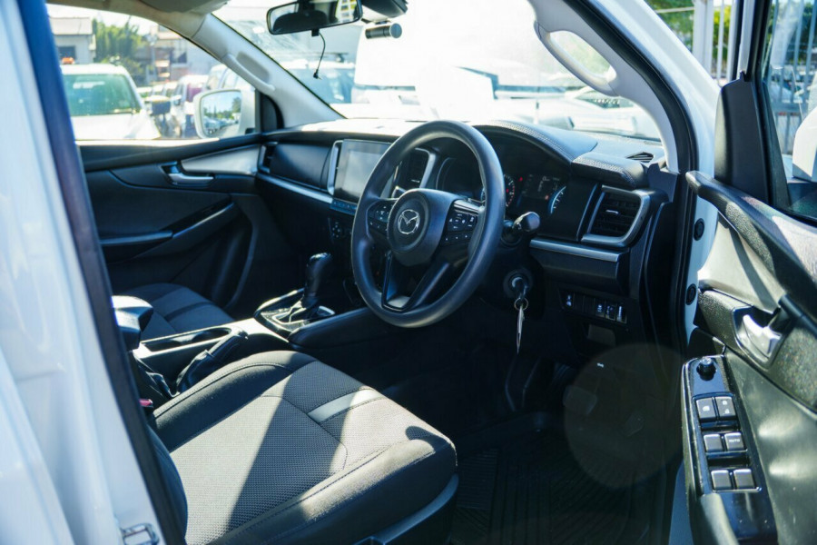 2022 Mazda BT-50 TF XT Ute Image 14