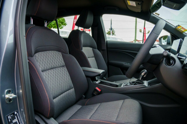 2026 MG MG3 ZP22 Excite Hatch Image 18