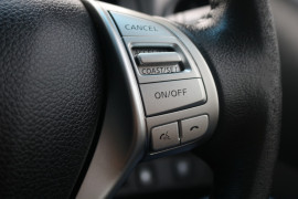 2015 Nissan Navara D23 ST-X Utility