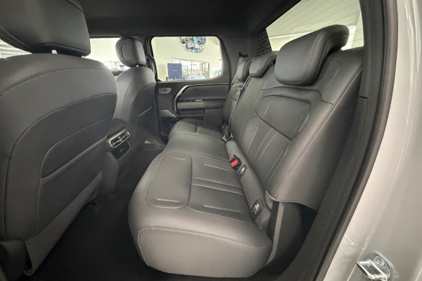 2026 MG U9 EKK1C Black Edition Ute Image 15