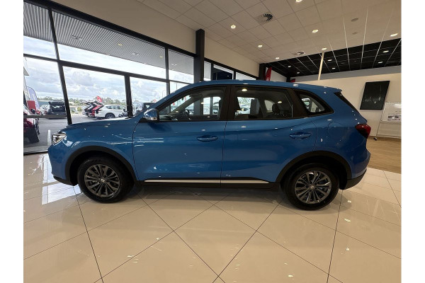 2026 MG ZS ZS32 Vibe SUV Image 10