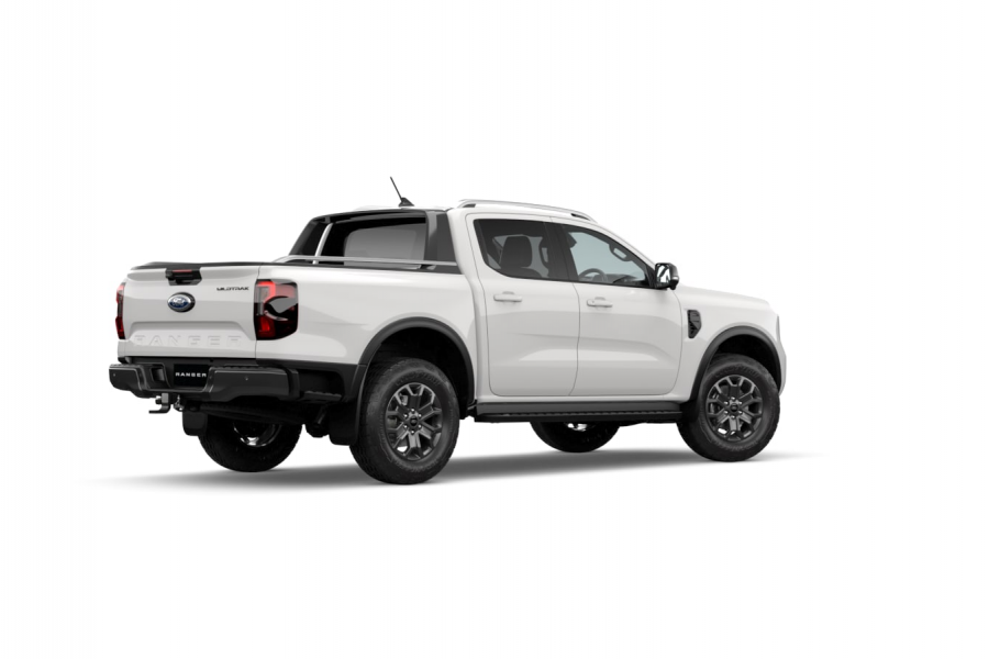 2025 MY25.25 Ford Ranger P703 Wildtrak Ute