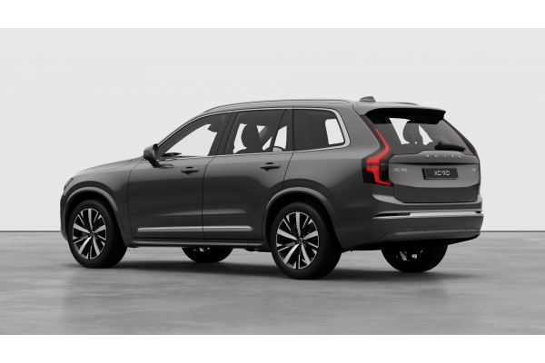 2026 Volvo XC90 L Series Plus B5 Bright SUV Image 3