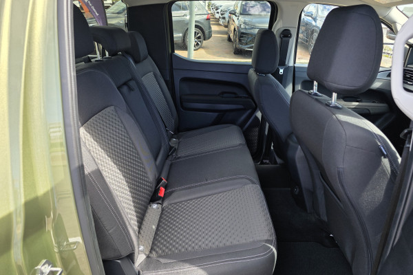 2026 MY25 Volkswagen Amarok NF TDI500 Life Ute Image 10