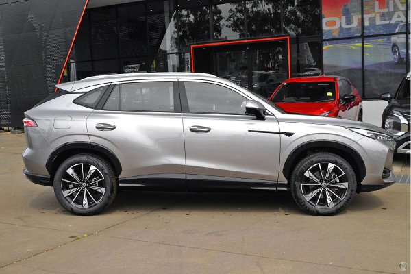 2024 MG HS AS33 Vibe SUV Image 5