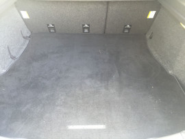 2015 Ford Mondeo MD Titanium Hatch Hatchback