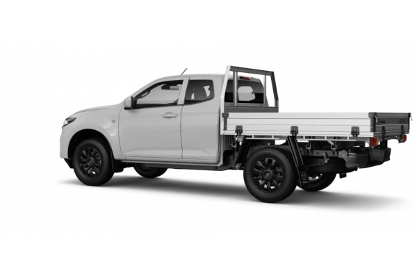 2025 MY26 Mazda BT-50 TF XT Cab Chassis Image 20