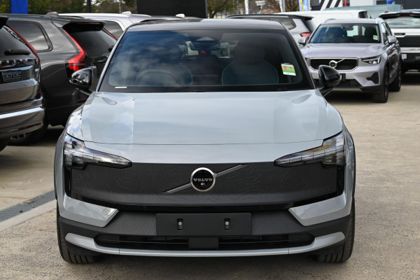 2026 MY27 Volvo EX30 Cross Country  P8 SUV Image 2
