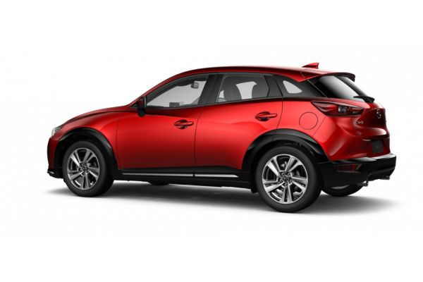 2026 Mazda CX-3 DK G20 Akari SUV Image 20