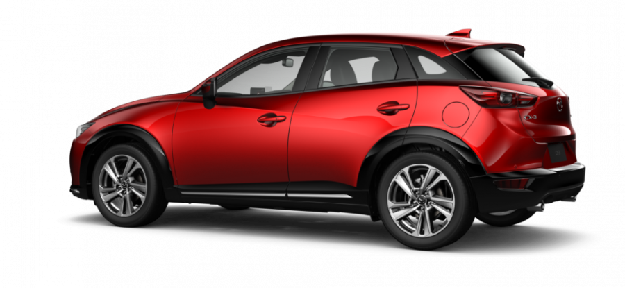 2026 Mazda CX-3 DK G20 Akari SUV Image 20