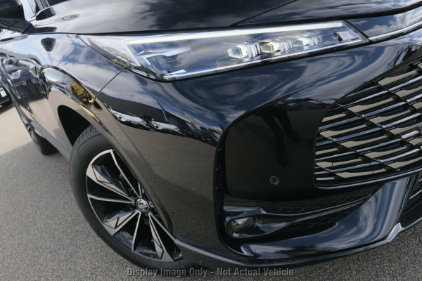 2025 MG HS AS33 Essence SUV Image 2