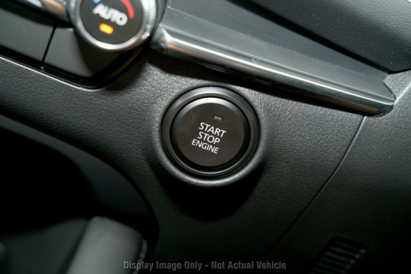 2025 Mazda 3 BP Series G20 Evolve Hatch Image 19