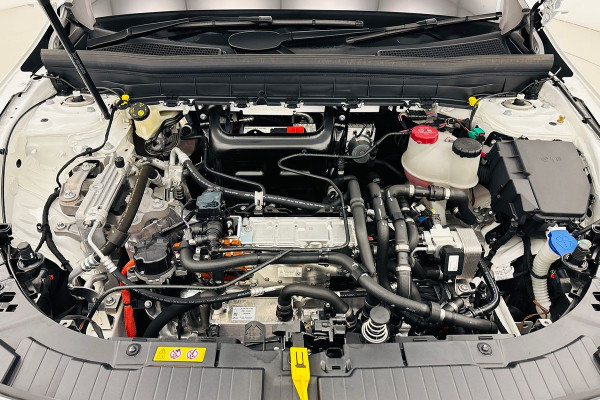 2023 MY23.5 Mercedes-Benz EQB X243 EQB250 SUV Image 30
