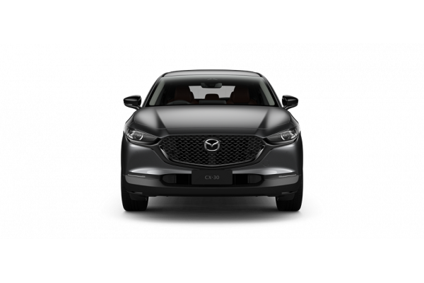 2025 MY24 Mazda CX-30 DM2W7A G20 Touring LE SUV