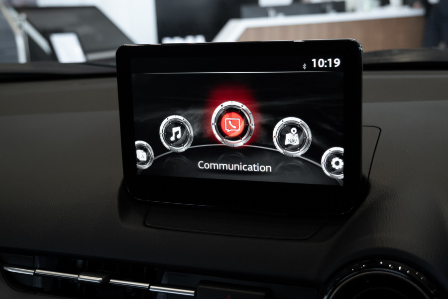 2025 Mazda CX-3 DK G20 GT SP SUV Image 15